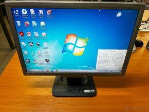 Monitor 19” Acer - 3
