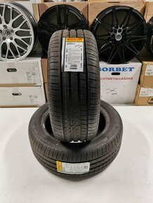 #25 245/50 R18 100Y letné pneu Pirelli Cinturato 2KS - 3