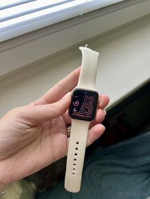 Apple watch 4, pink, 40mm - 3