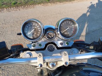 Suzuki GSX 1200 Inazuma - 3