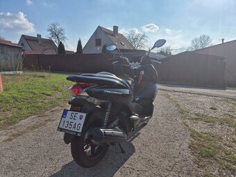 Honda Pcx 150 - 3