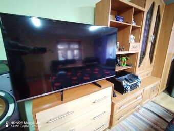Predanýýý,,,Predám,vimením Panasonic Smart Tv - 3