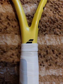 Tenisová raketa Babolat - 3