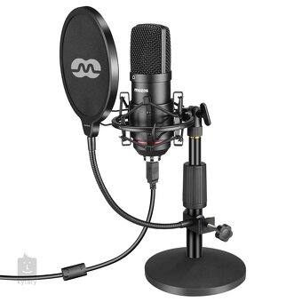 Studio Microfon USB - 3