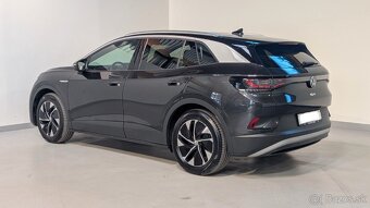 Volkswagen ID.4 PRO - mod. 2022 - 150 kW - Odpočet DPH - 3