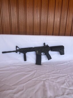 Predám airsoftovu zbraň - 3