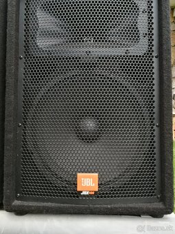Jbl jrx-112m - 3