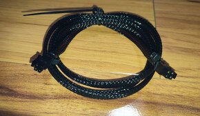 Bambulab 4-pin bus kábel (1m) P1P, P1S, X1C, X1E pre buffer - 3
