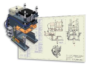 3D dizajn, exteriér/interiér, grafika, analýza - 3
