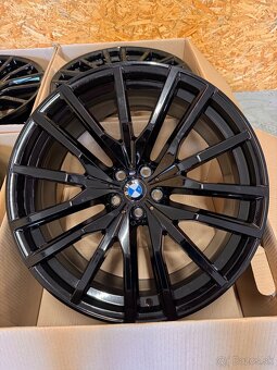 ORIG.BMW X5 G05 R22 742m.X6 G06 R22.X7 G07 R22 - 3