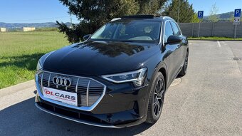 Audi e-tron 50 Quattro 230kw - 3