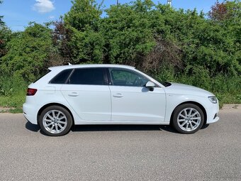 AUDI A3 S-Line - 3