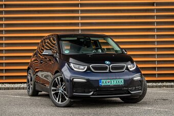 BMW i3 i3s 125 Ah - 3