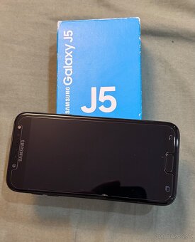 SAMSUNG GALAXY J5. - 3