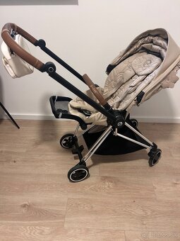 Cybex Mios flower - 3