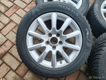 OPEL 5X110 - 3