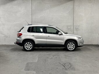 Volkswagen Tiguan 2.0 TDI DSG, 4x4 - 3