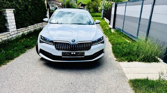 Škoda superb combi - 3