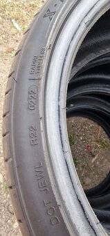 195/40 R17 DOT 2022 letne - 3