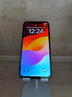 Iphone XS Space Gray 64GB - 3