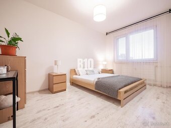 REZERVOVANÉ_Šikovný 2,5 izb. byt, investícia/bývanie - Nitra - 3
