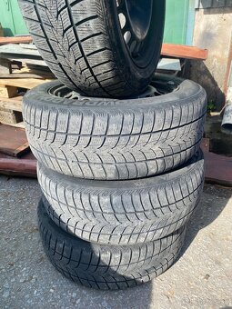 5x112 R16 + zimné pneumatiky - 3