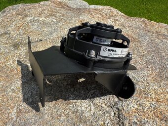 Pridavny ventilatok KTM 990/950 - 3