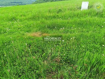 HALO reality - Predaj, pozemok pre rodinný dom 744 m2 Marg - 3