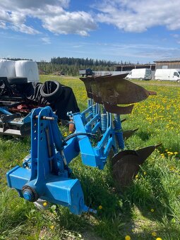 Pluh Lemken Opal X140 - 3