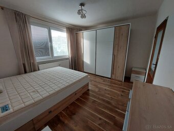 Priestranný 3-izbový byt 80 m2, Košice - KVP - 3