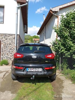 Kia Sportage - 3