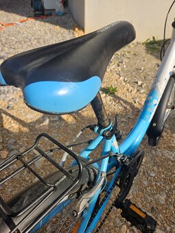 Detský bicykel 20 - 3