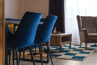 Kratkodobý prenájom Apartmán Hrabušice - 3