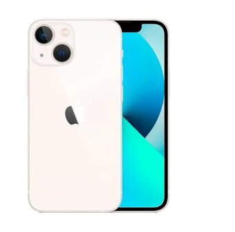 Apple iPhone 13 Mini 128GB Starlight - 3