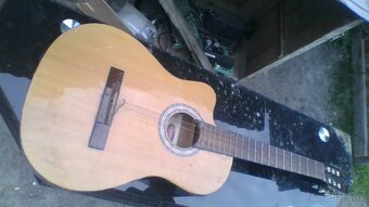 Elektricka gitara - 3