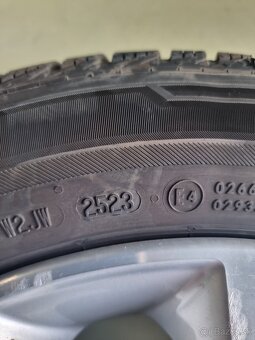 5x112 r16 ET50 x 6,5J Elektrony vw - 3