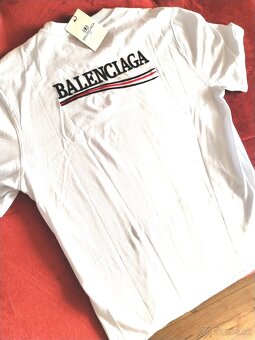 Tricka Balenciaga - 3