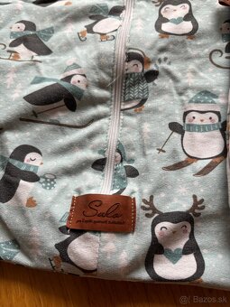 Spacie vaky Sulo fashion - 3