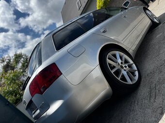 ✅✅ Vymena/ predaj Audi a4 2006 2.0 TDi 103 kW ✅✅ - 3