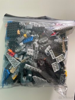Lego Star Wars tie striker 75154 - 3