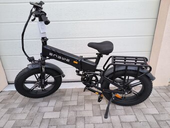 Elektricky bicykel Engwe Engine pro 2.0 2024 - 3