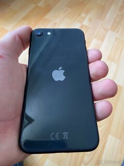 iPhone se 2020 64gb - 3