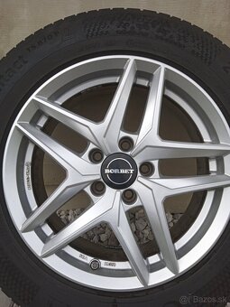 5x112 r17....Audi,Vw, Škoda, Mercedes - 3