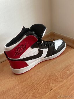 predám tenisky AIR Jordan - 3