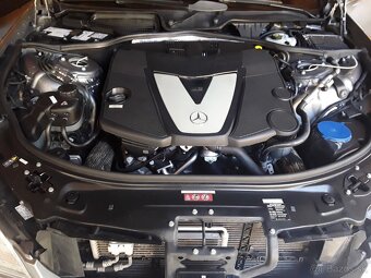 Predám Mercedes CL 500 - 3