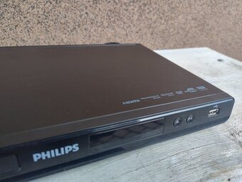 DVD prehrávač Philips - 3