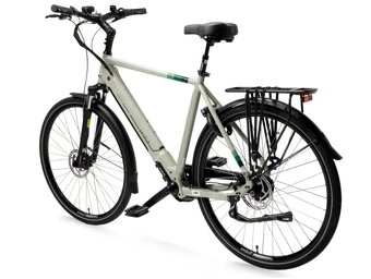 Predám NOVÝ pánsky elektro-bicykel Denton E-LV-360 - 3