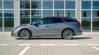 Honda Civic Combi 1.6 i-DTEC (88 kW) - 3