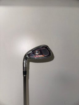 TaylorMade Golf Bag - 3