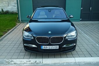 Bmw 740d 159000km‼️ - 3
